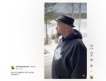 Вилле Хаапасало уезжает из Финляндии в Грузию — решение принял за несколько дней