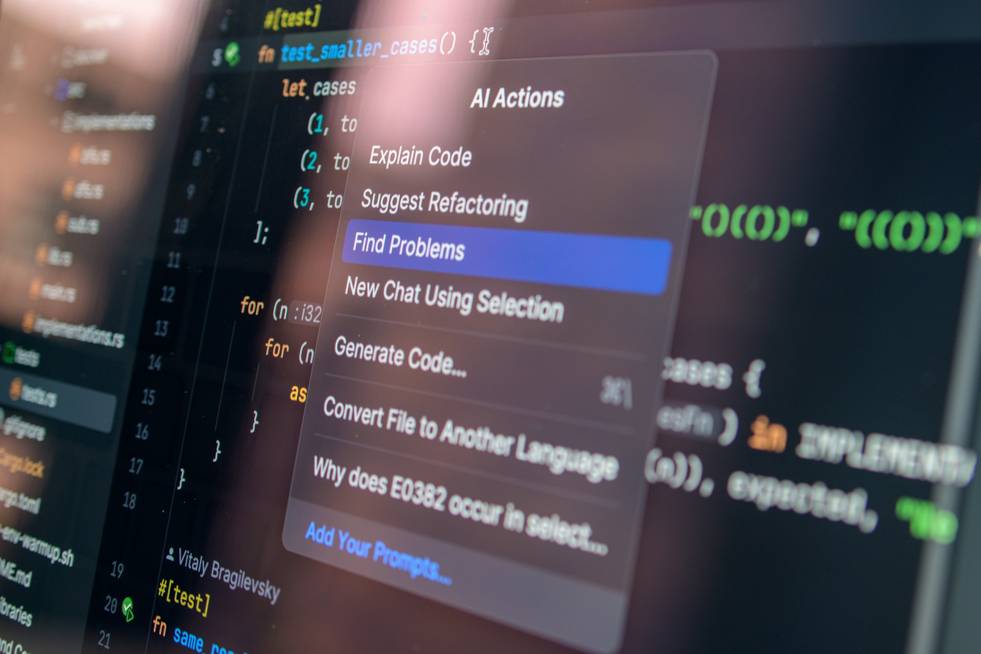Финская IT-компания сокращает до 288 сотрудников, ссылаясь на искусственный интеллект