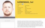 Наркобарон из Порвоо представляет Финляндию в базе розыска Европола