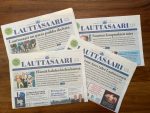 В газете Lauttasaari-lehti нашли уже второй фейковый материал, созданный искусственным интеллектом