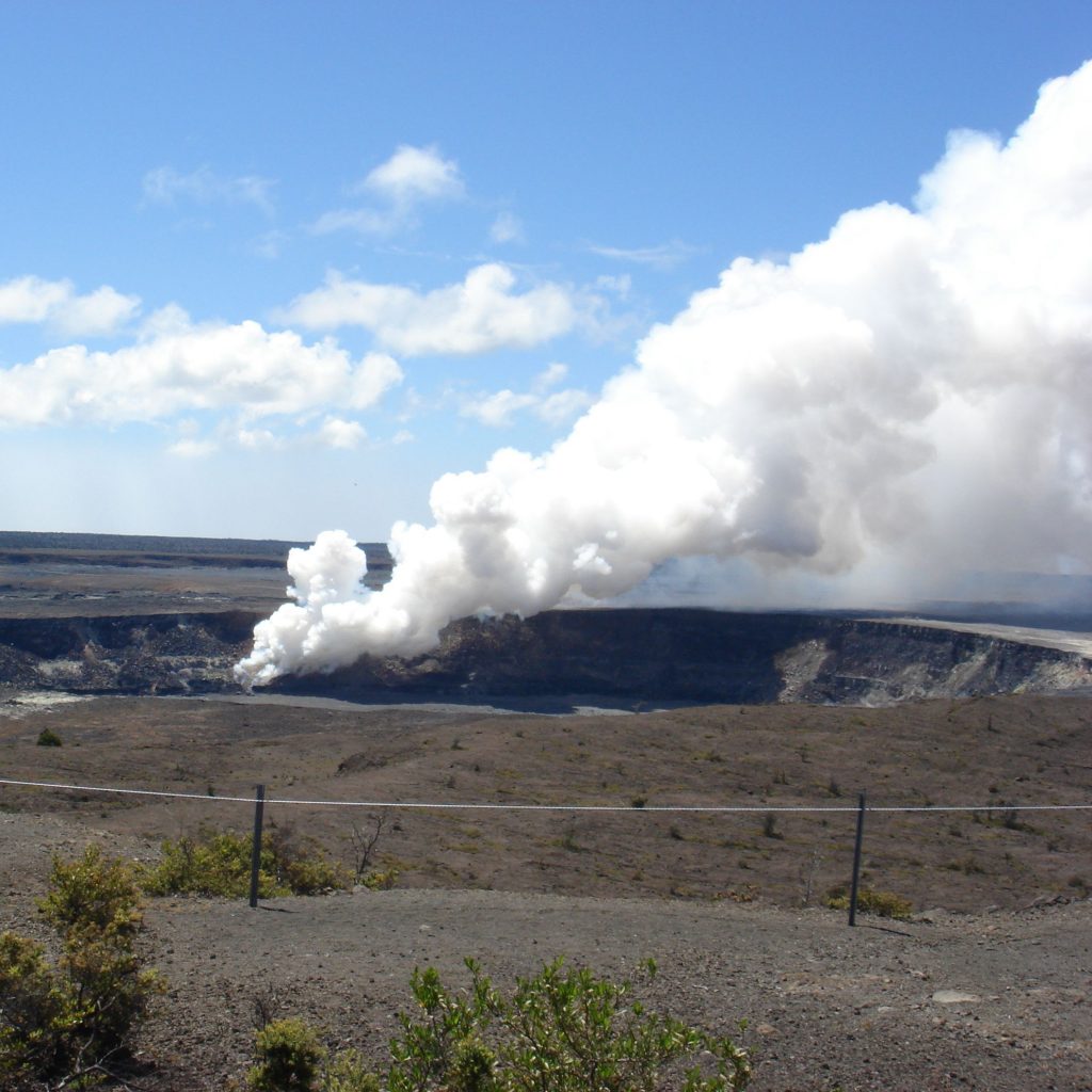 Rullestolreiser hawaii