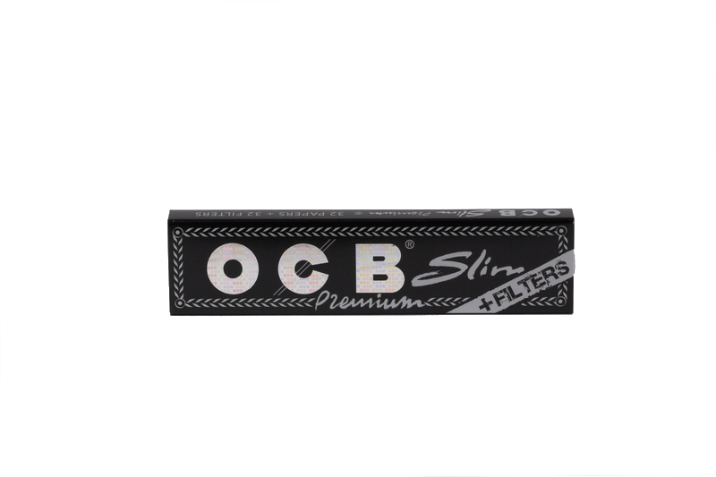 OCB KS Premium +Tips 32-p