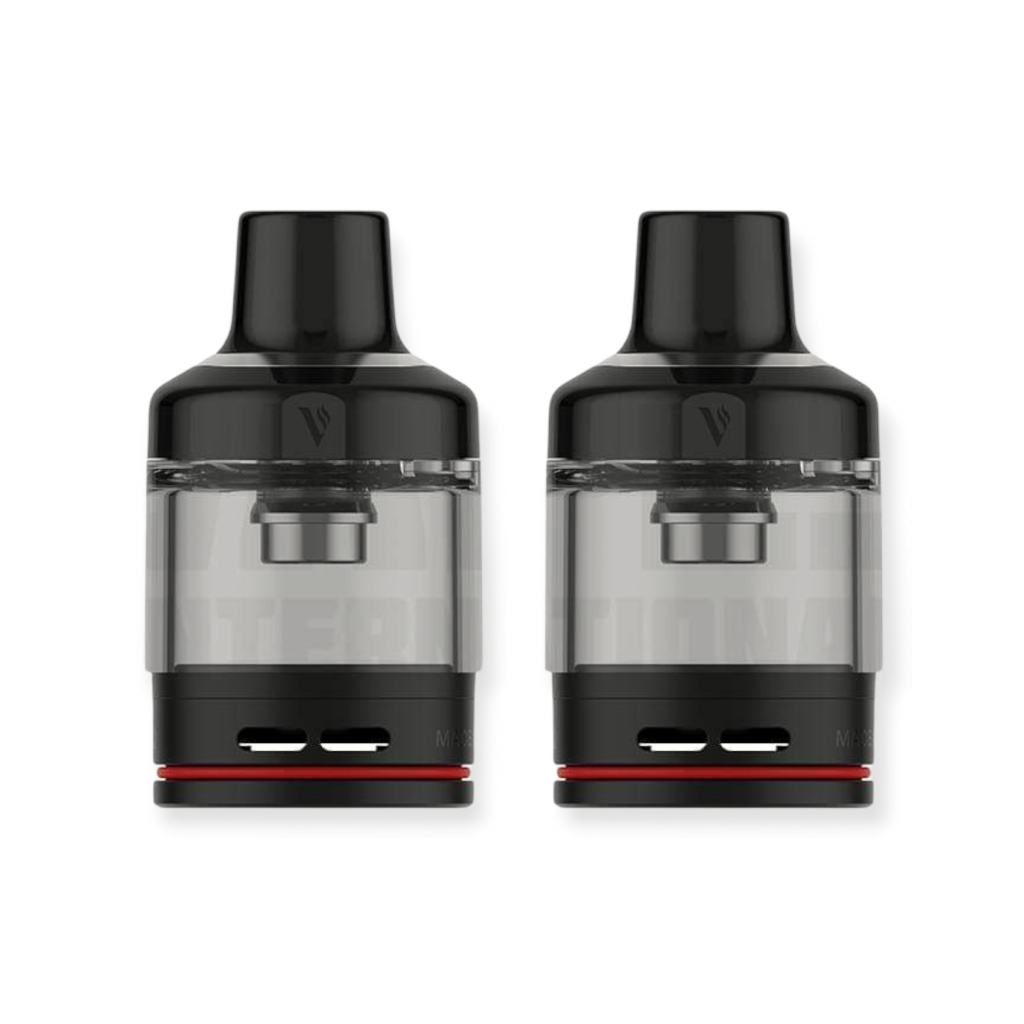 Vaporesso GTX Pod 22 (3,5 ml, 2-pack)