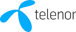 Telenor Fastpris HELLO 1 GB 100KR