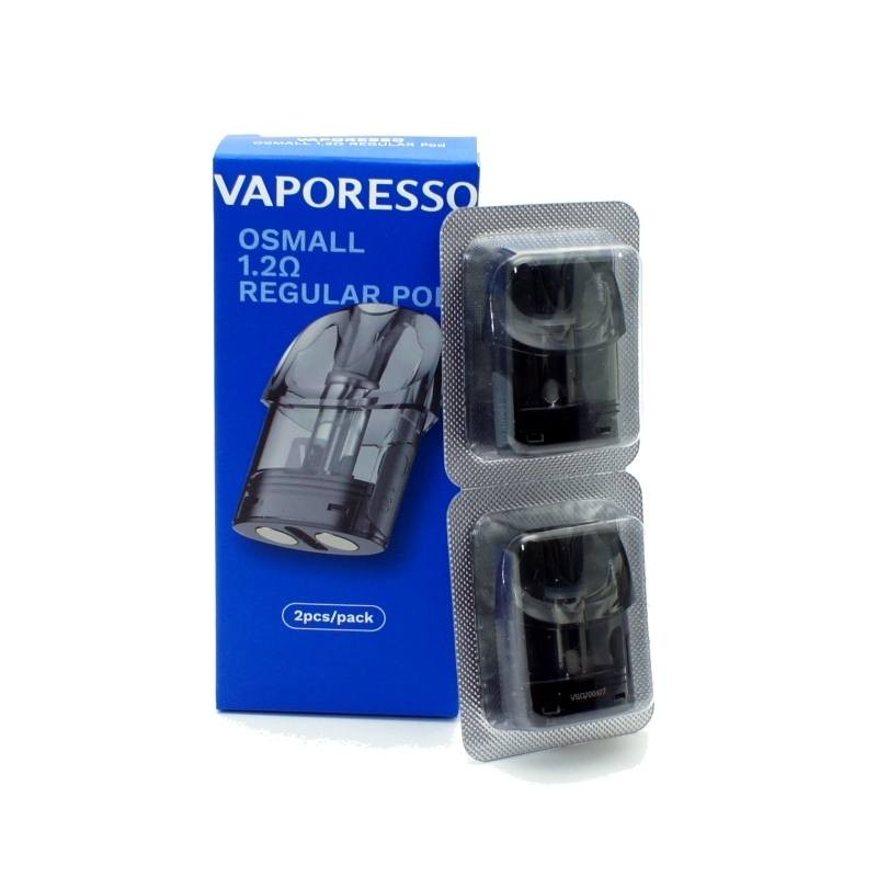 Vaporesso OSMALL Pod (2-pack, 2 ml)