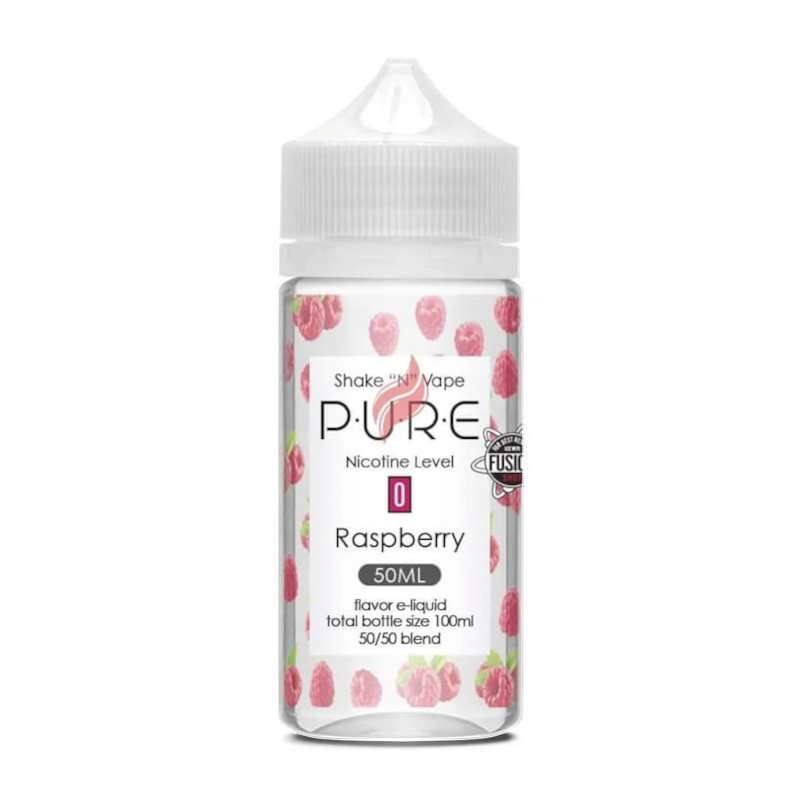 P.U.R.E. Hallon (50 ml, Shortfill)