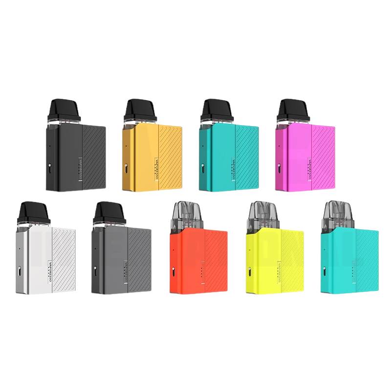 Vaporesso XROS Nano Pod Kit (2 ml, 1000 mAh)