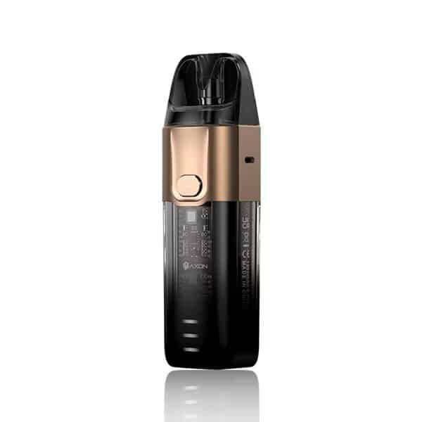 Vaporesso LUXE XR Kit (5 ml, 1500 mAh) – Gold