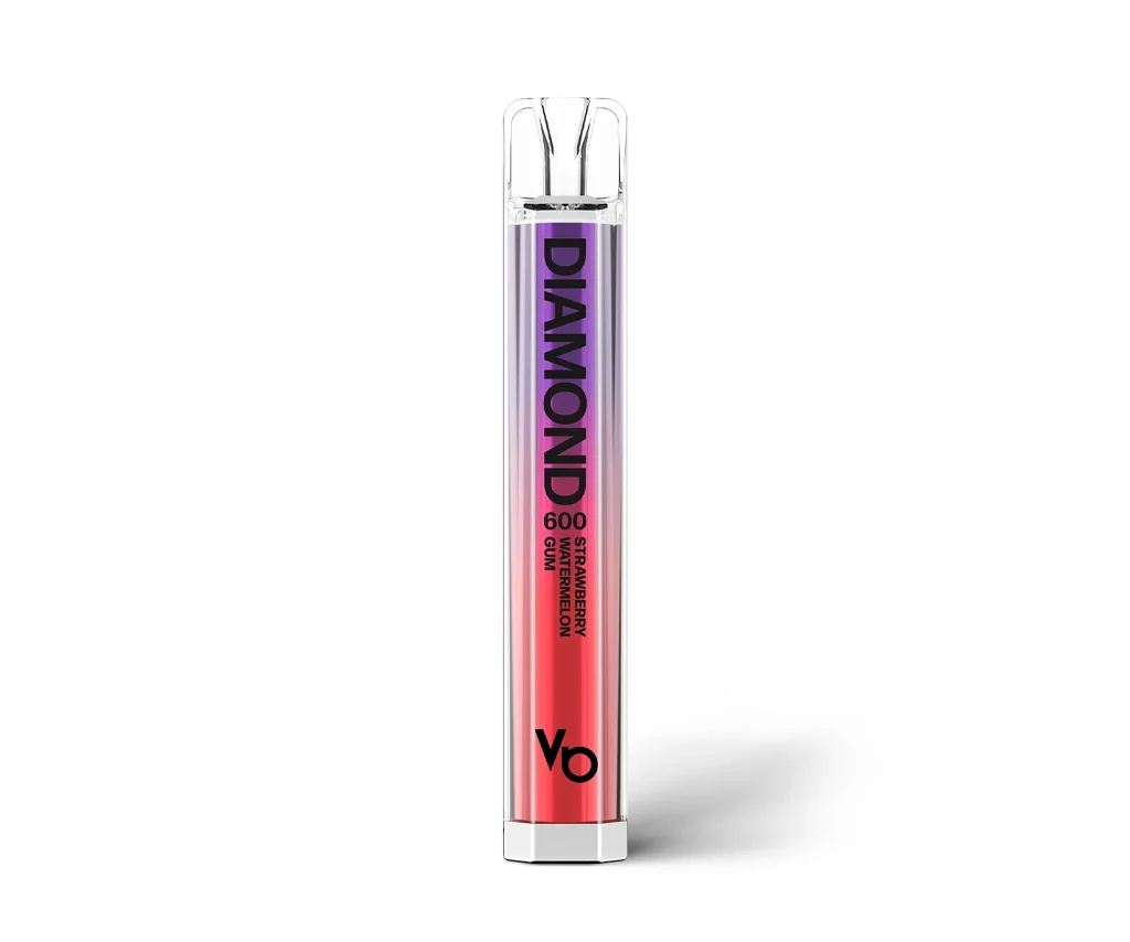 VAPES BAR – DIAMOND STRAWBERRY WATERMELON GUM