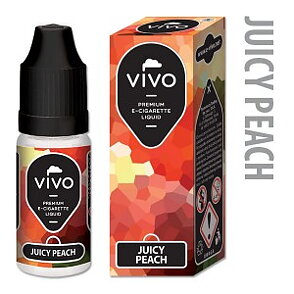 VIVO PERSIKA 12MG 10ml