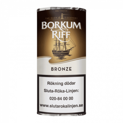 Borkum Riff Bronze 40g