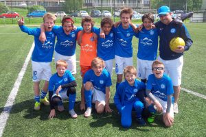 U13Namur2016