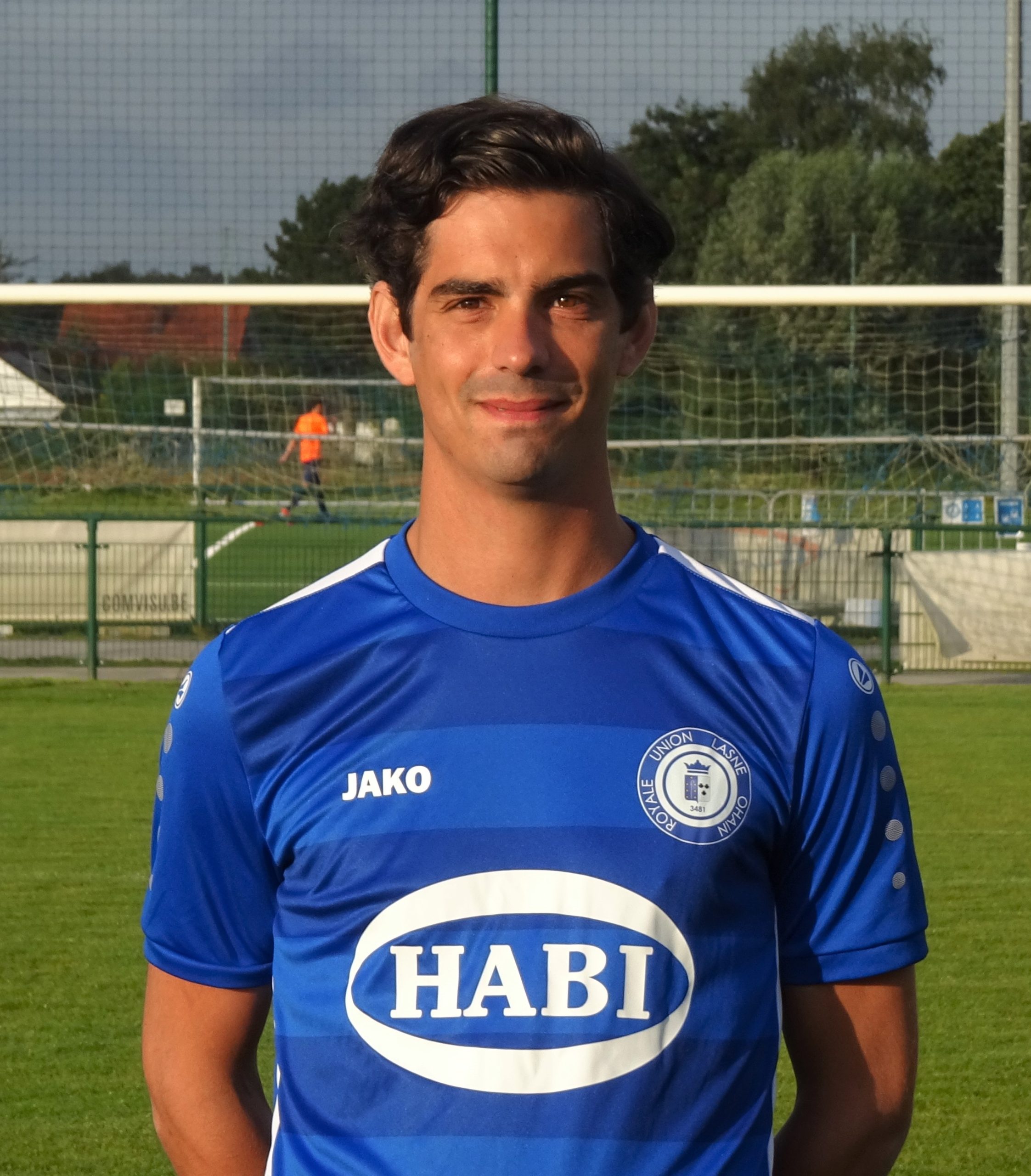 Matthieu ABSIL