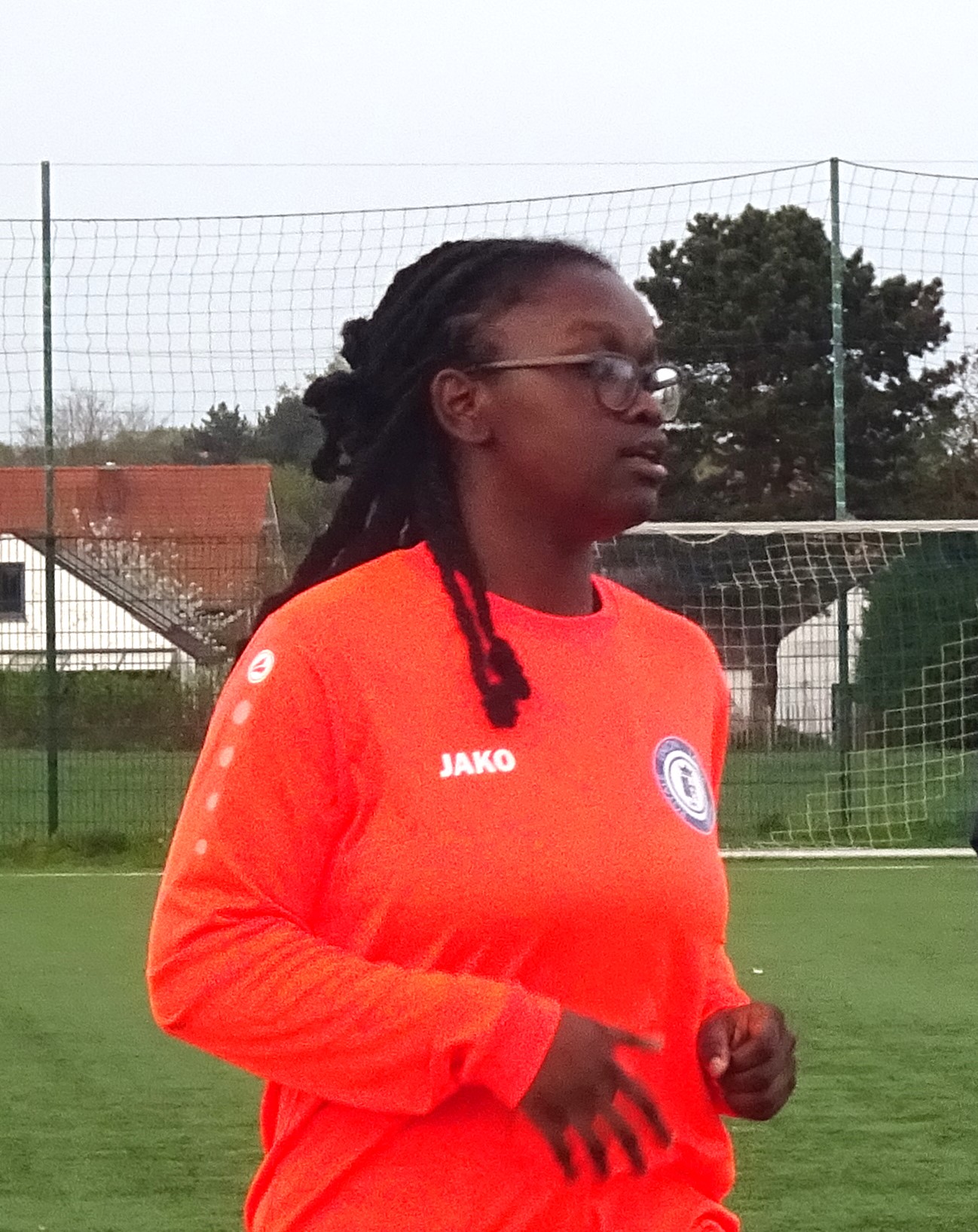 Felicia MBALA MAFUNDA