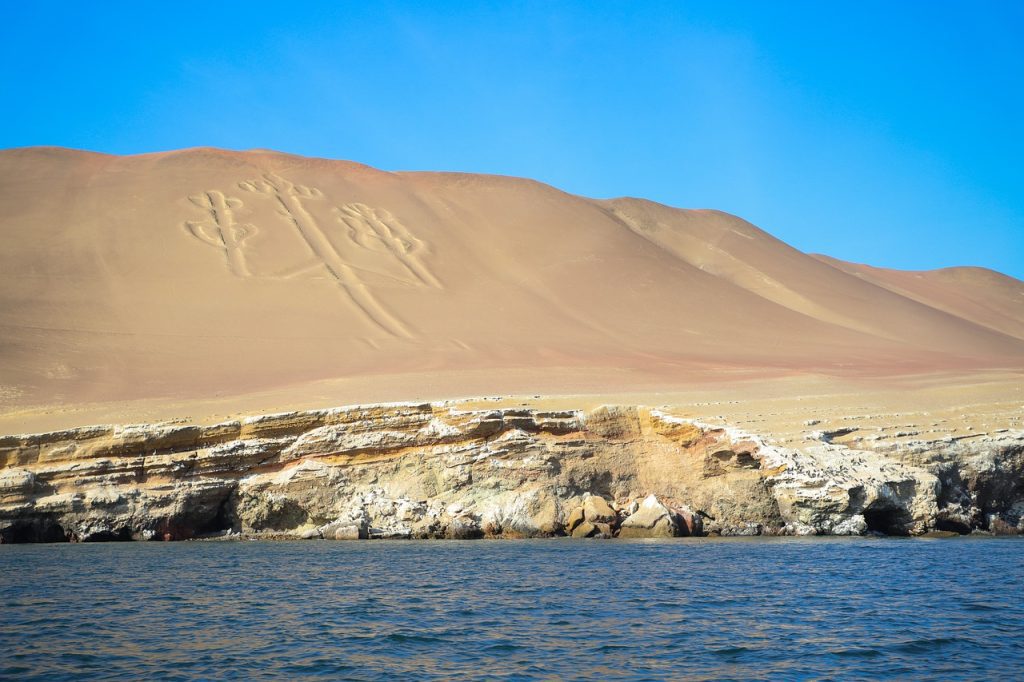 Las 15 Mejores Playas de Perú que Debes Descubrir