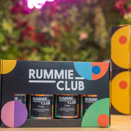 Rummieclub Package - Liqueur