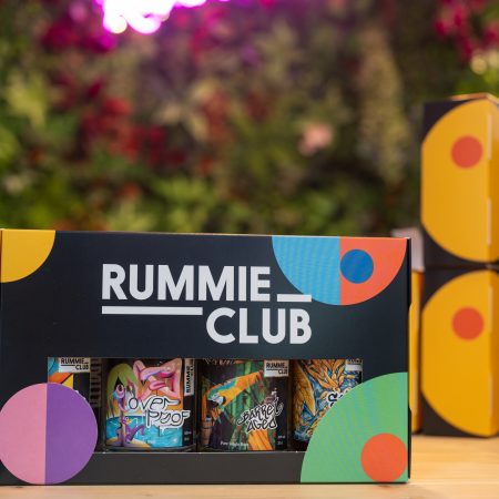 Rummieclub Package - Rum