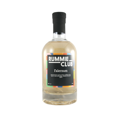 Rummieclub Falernum