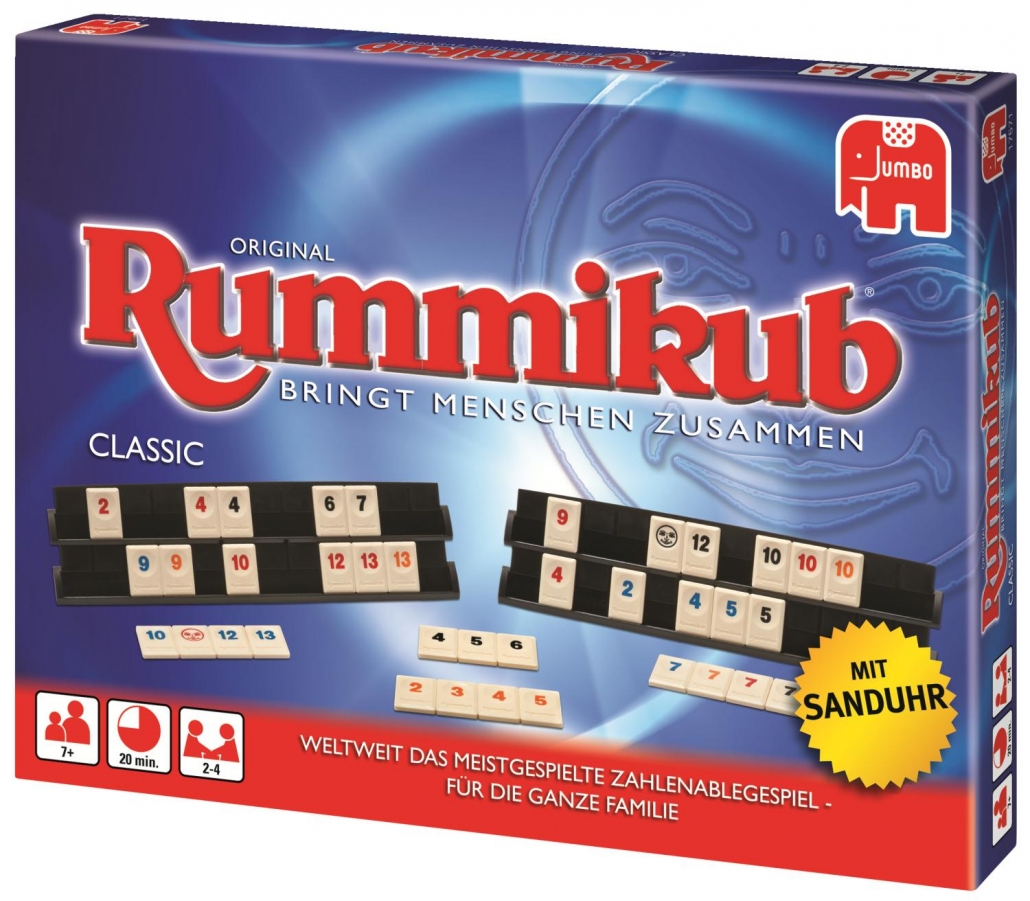 Produkte » Rummikub