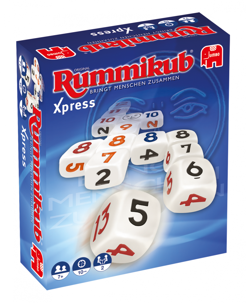 Produkte » Rummikub
