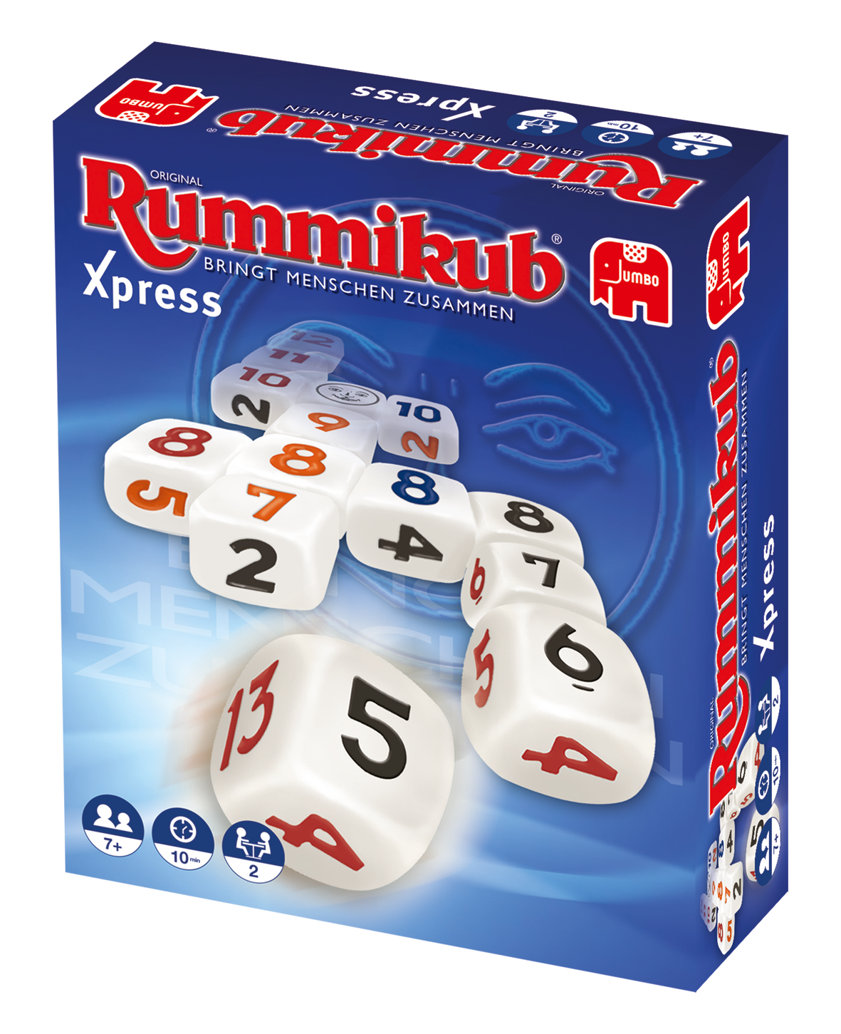 Produkte » Rummikub