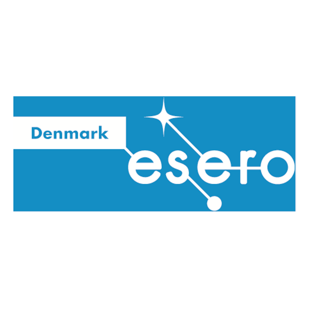 ESERO Danmark - logo