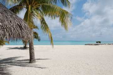 Lux, Maldivene, 5-stjerens hotell