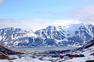 Svalbard