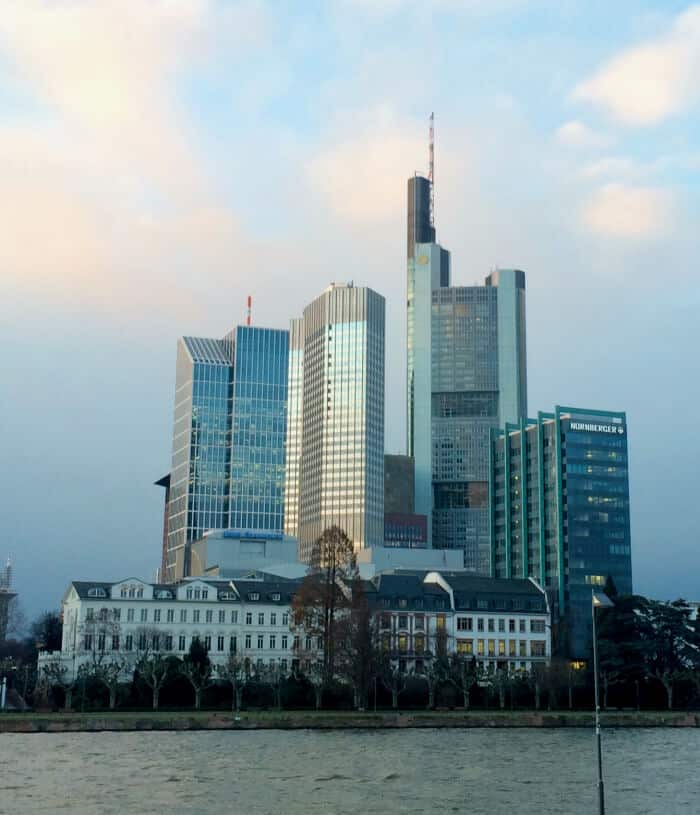 Frankfurt