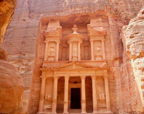 Petra, Jordan