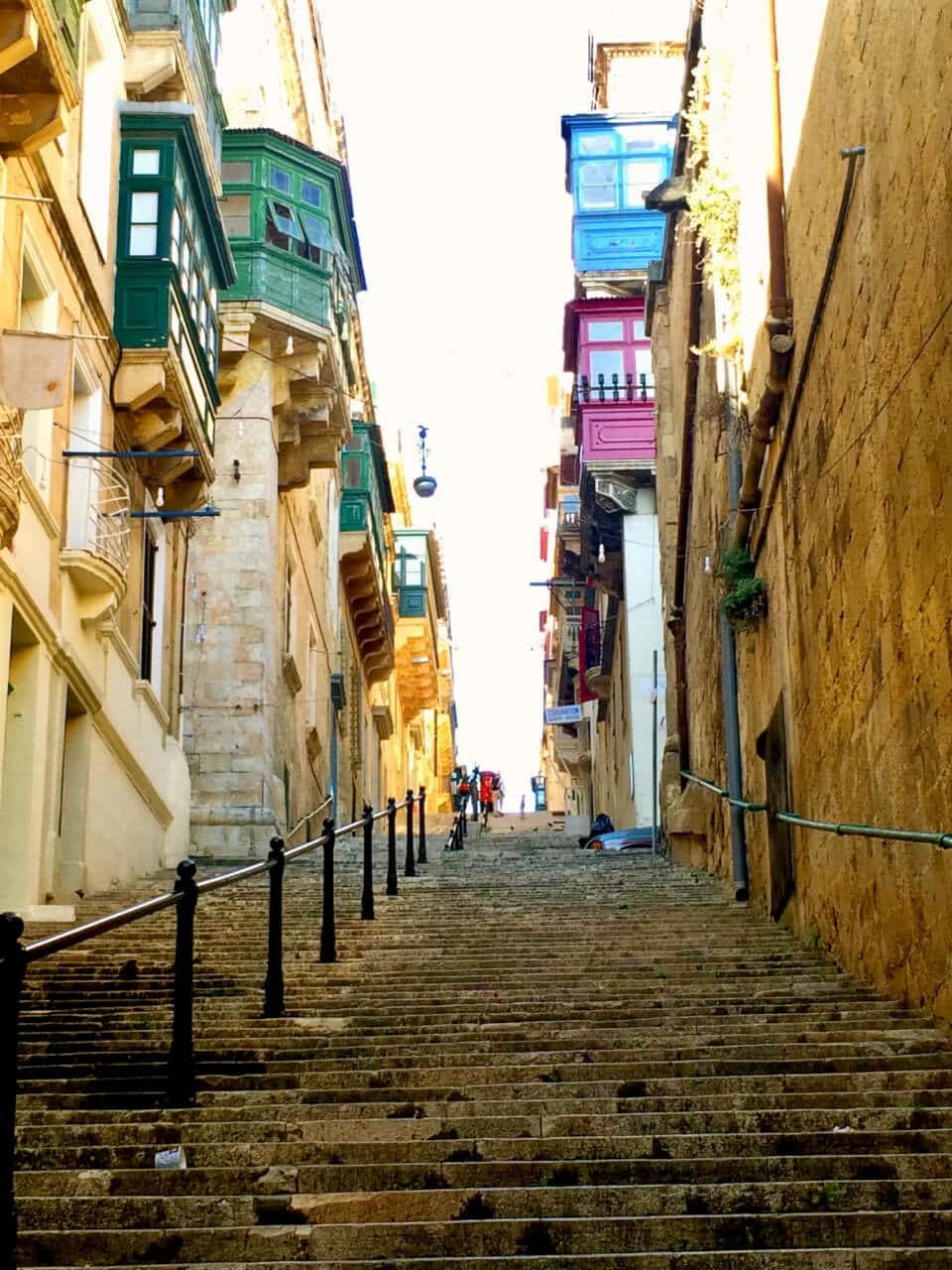 Valletta