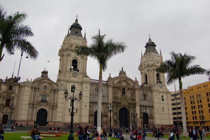 Lima, Peru