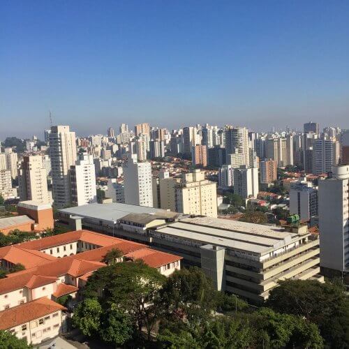 Sao Paulo