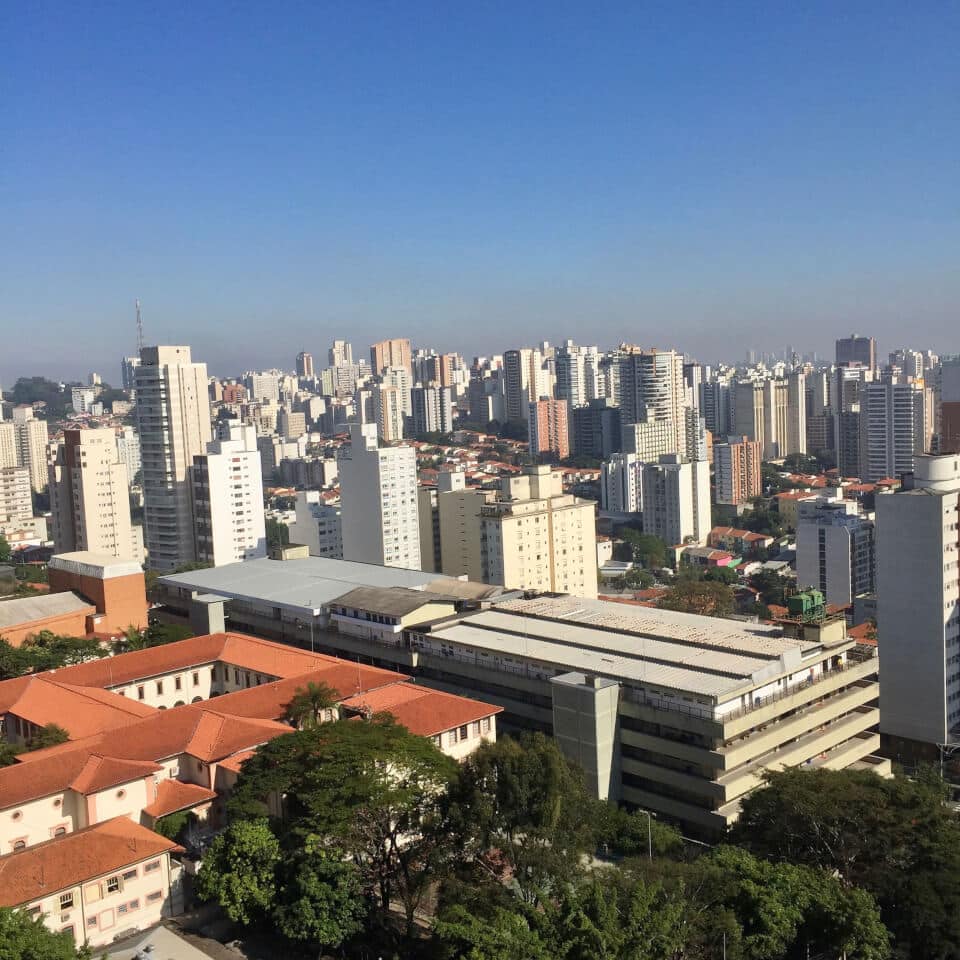 Sao Paulo