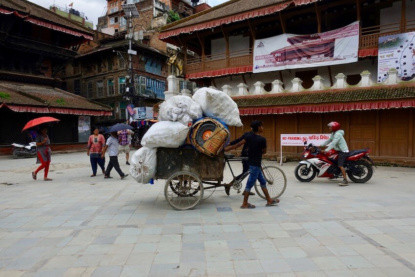 Nepal