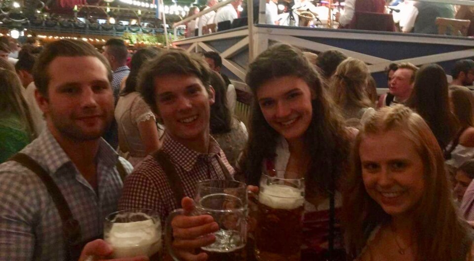 Oktober fest