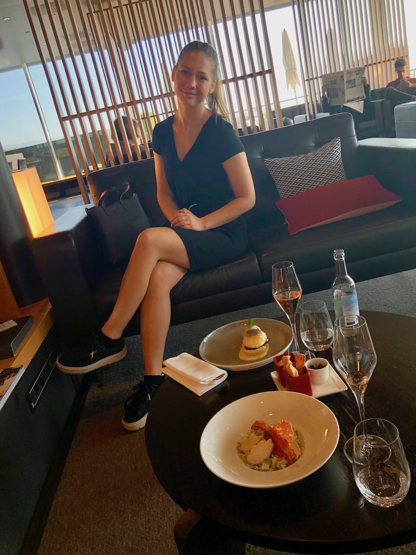 Swiss-First-Class-Lounge-Zurich terminal E_121