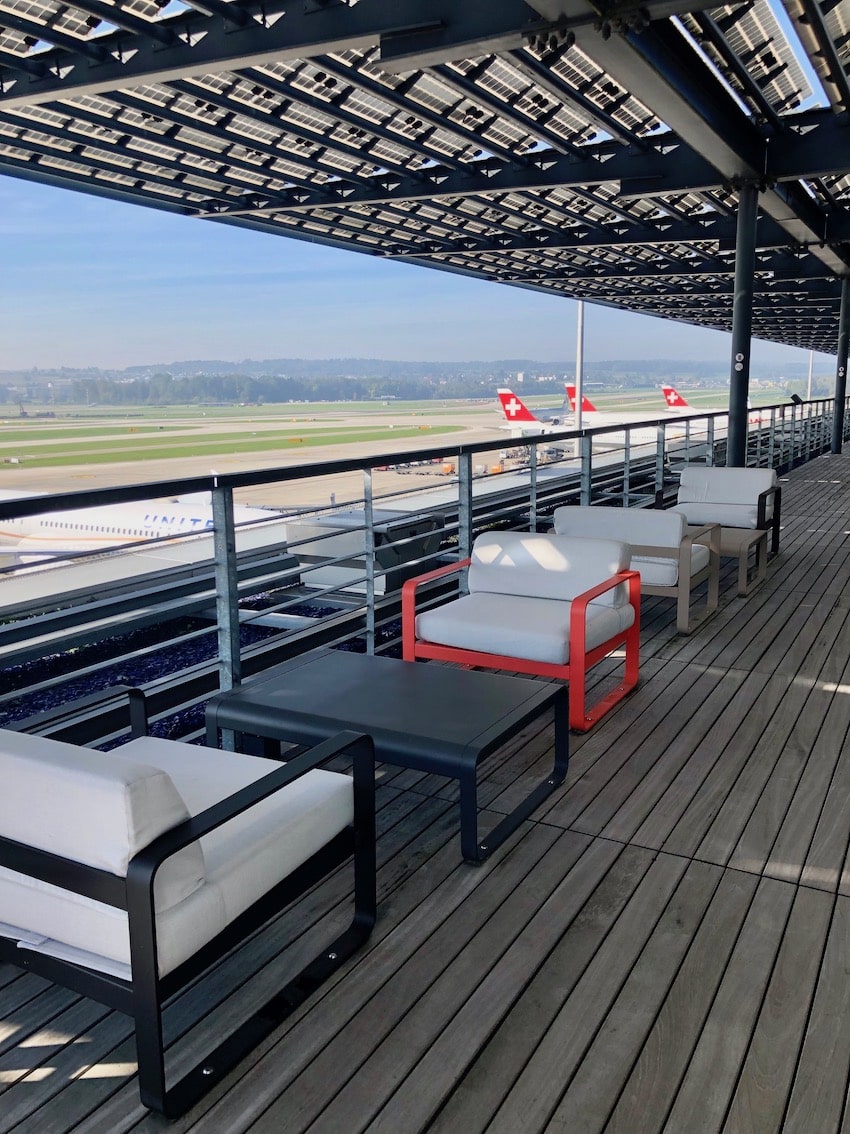 Swiss-First-Class-Lounge-Zurich terminal E_126
