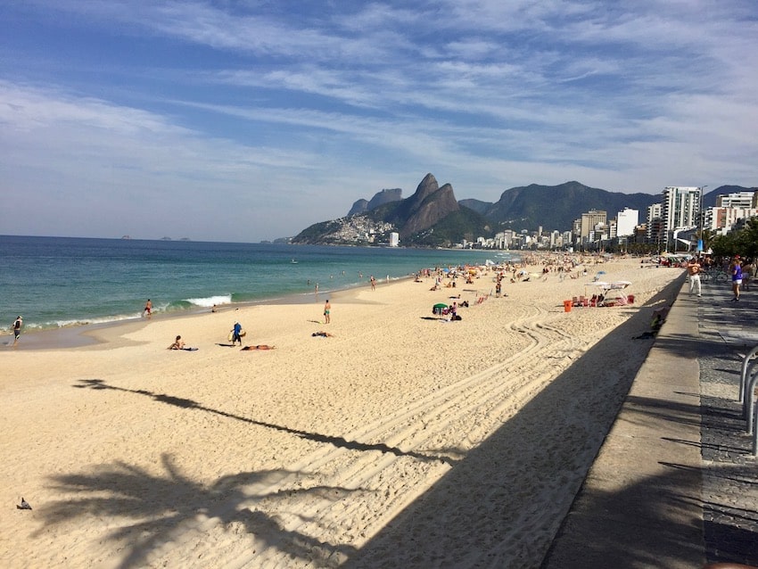 Ipanema