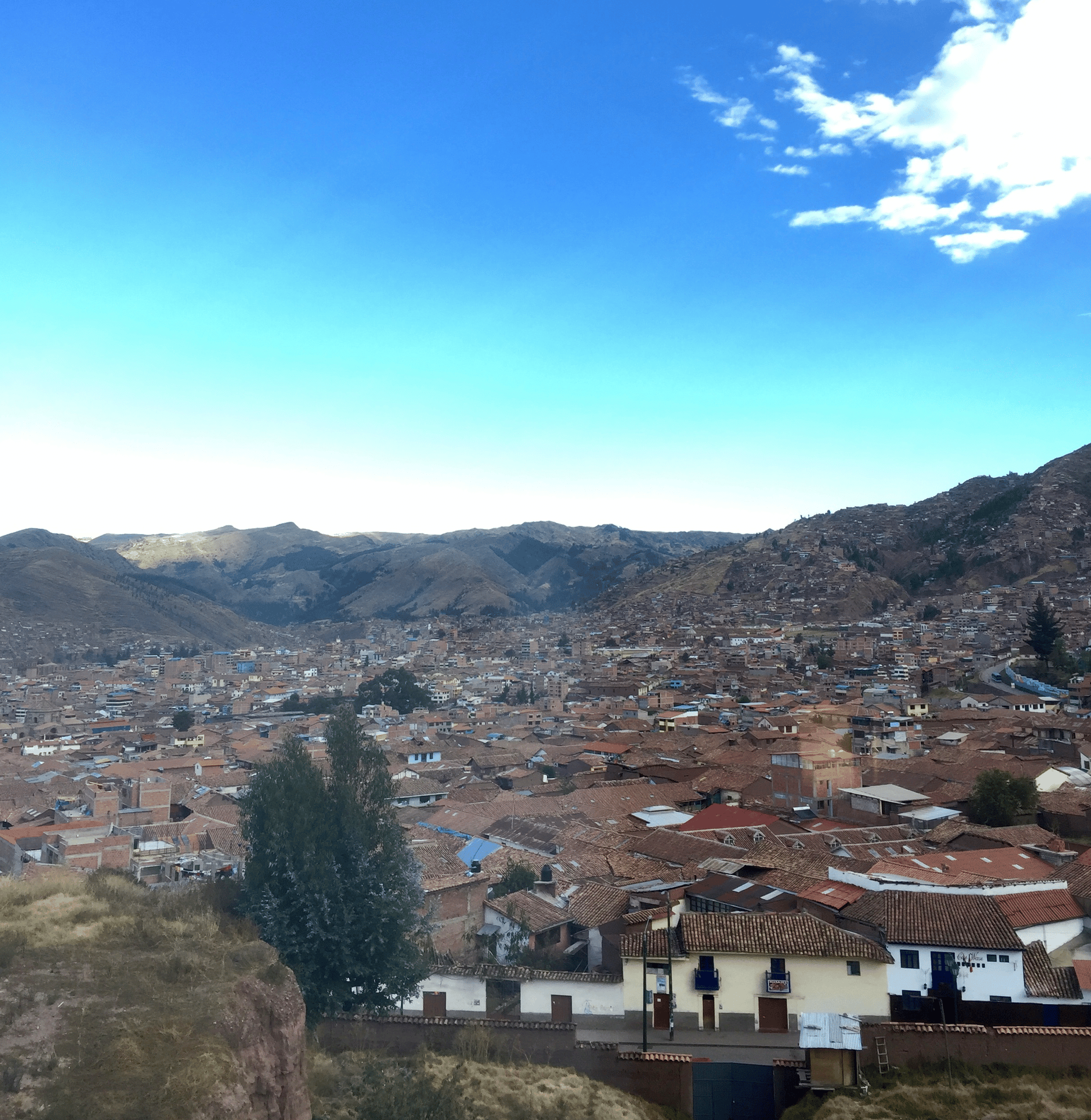 Cusco