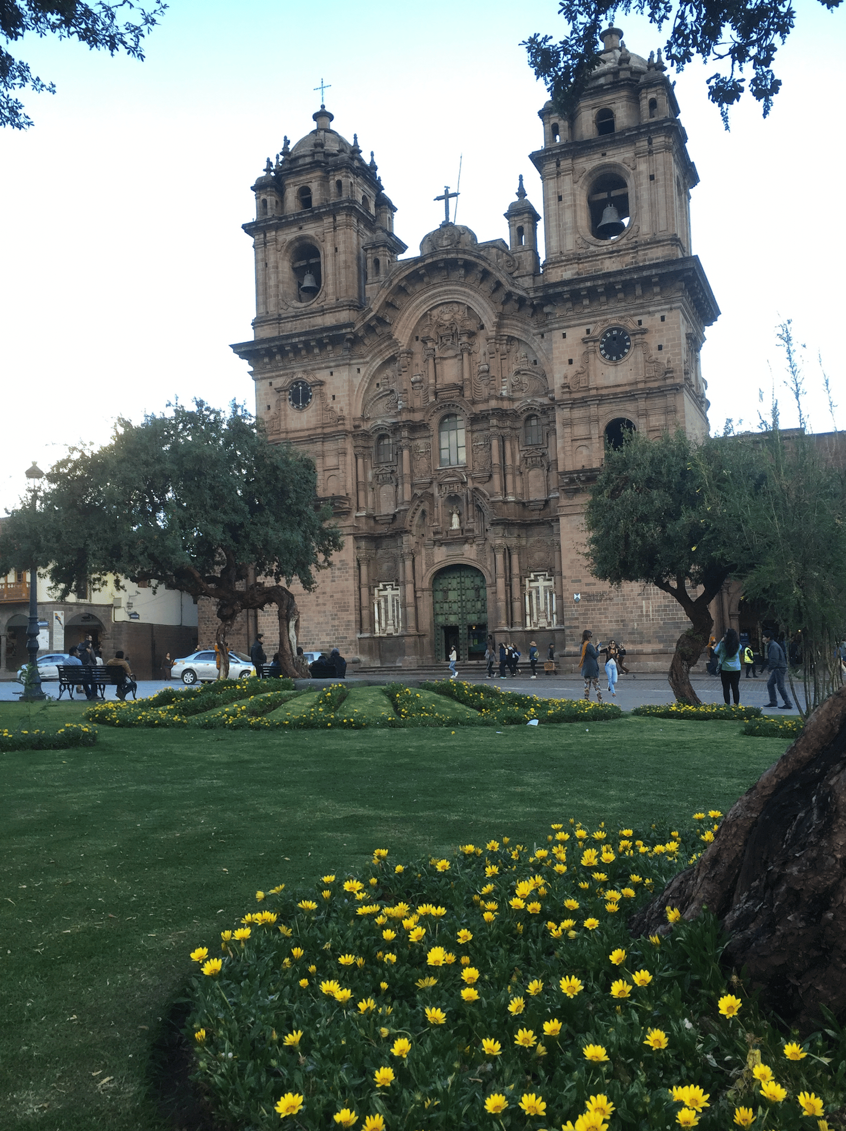 Cusco