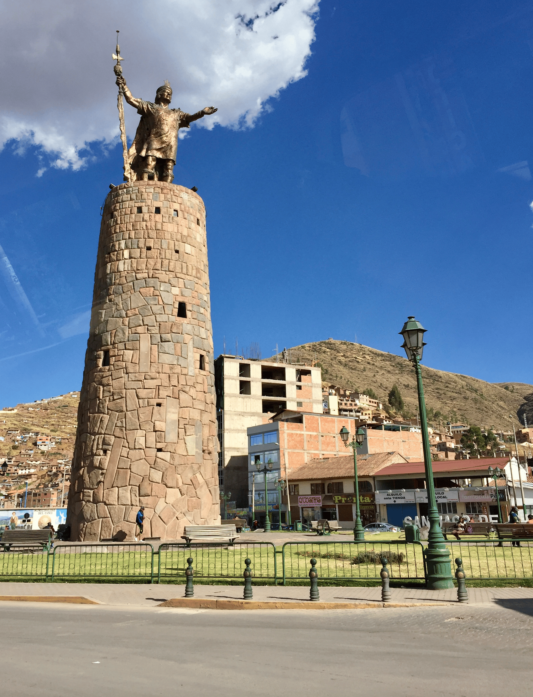 Cusco