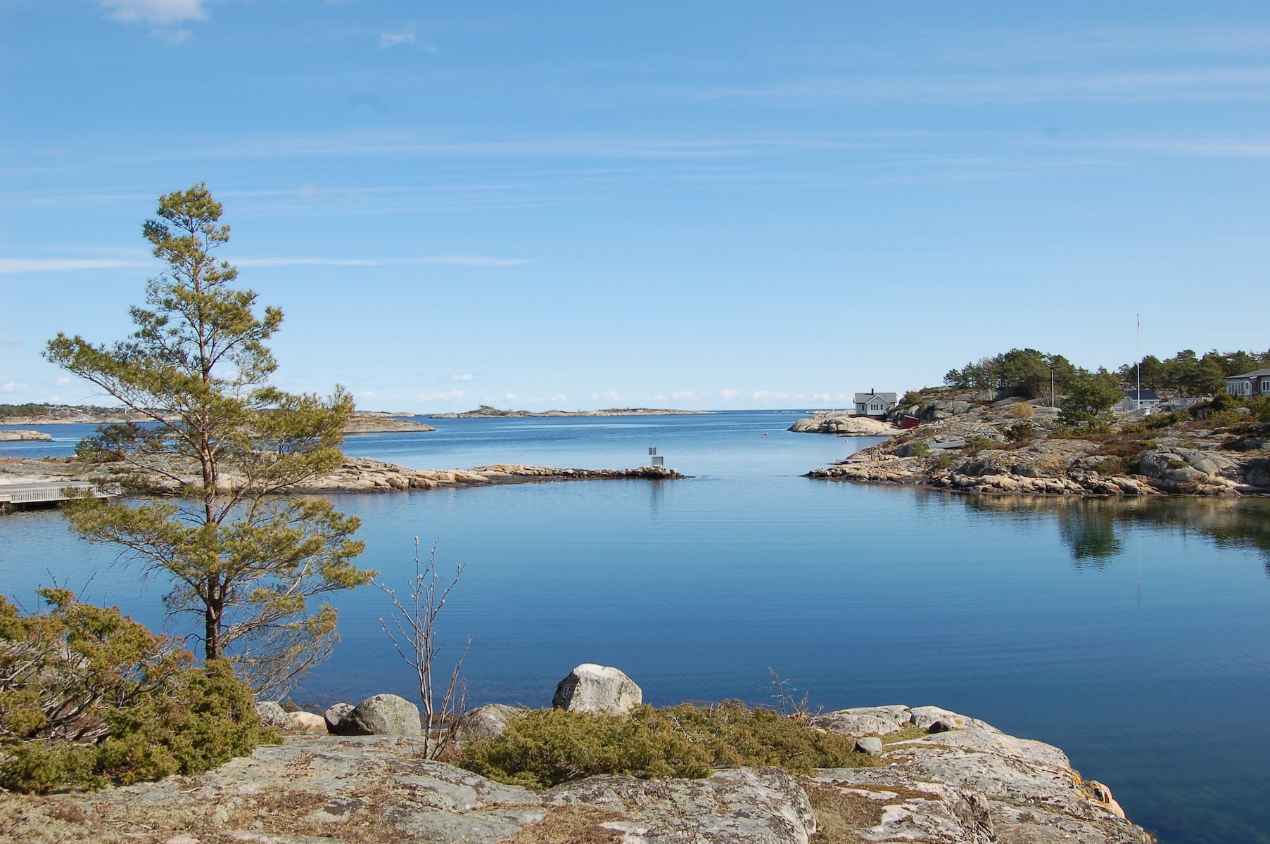 Risør, den hvite byen