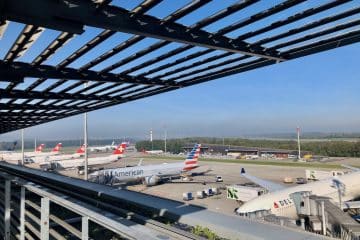 IATA ZRH
