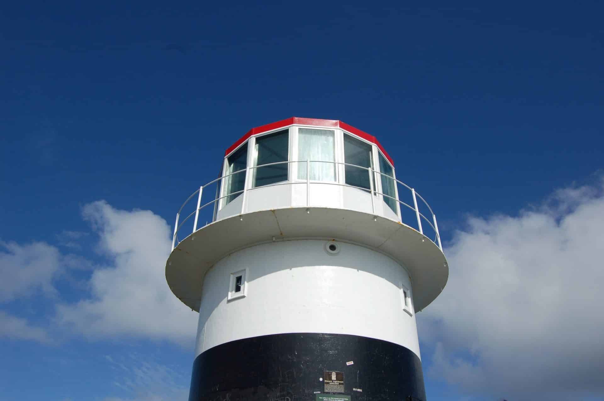 Cape Point Light house