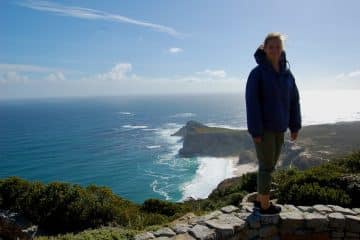 View Cape Point