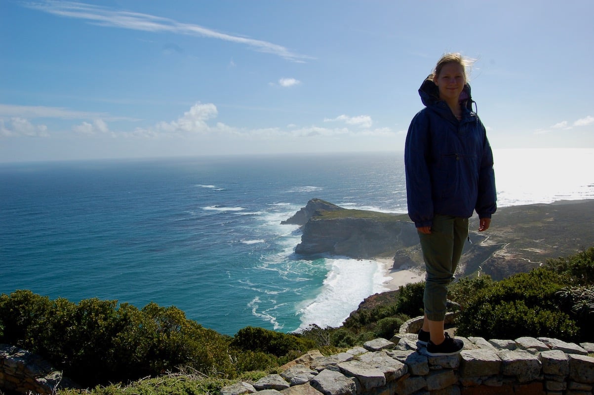 View Cape Point