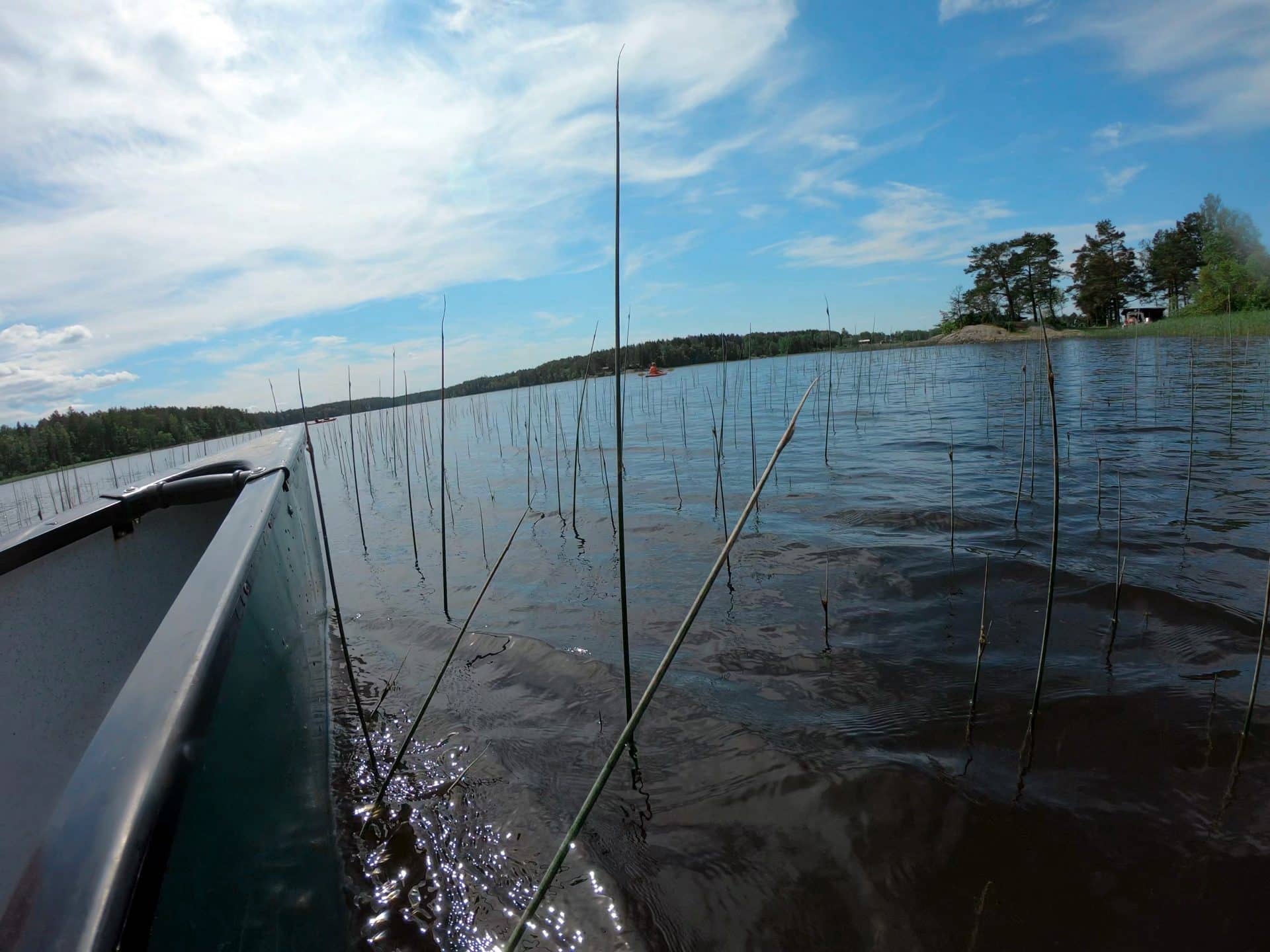 GPTempDownload Idyllisk ved Vansjø