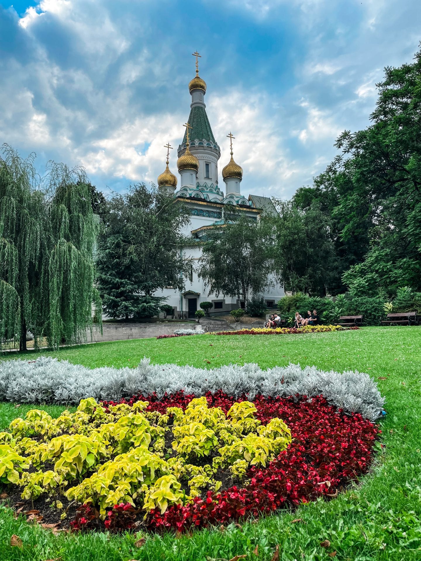 Sofia, Bulgaria