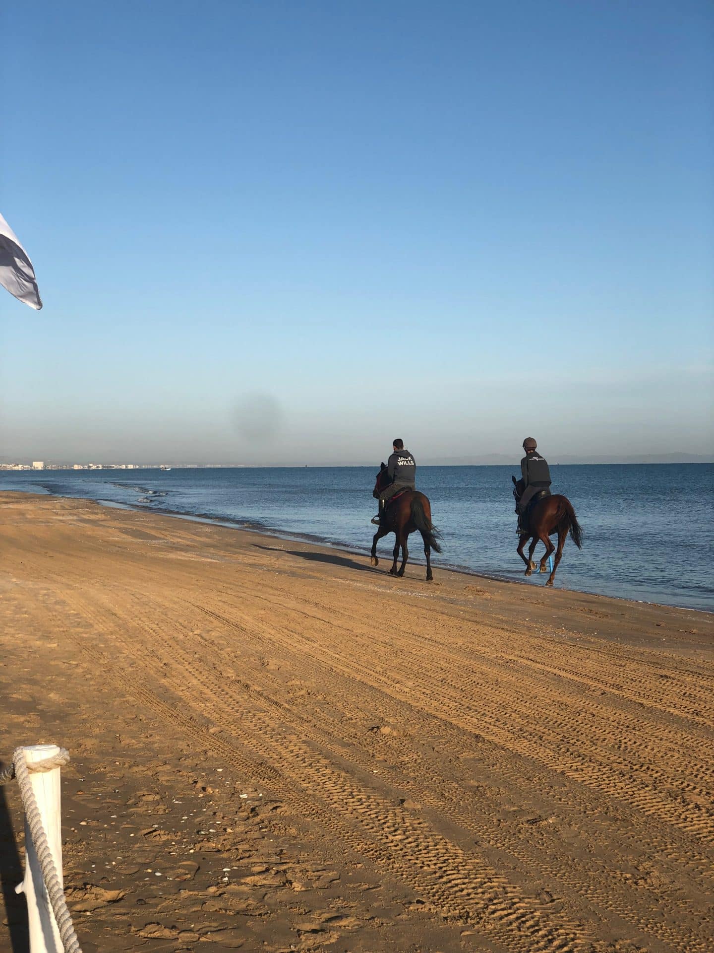 hesteridning_tunisia
